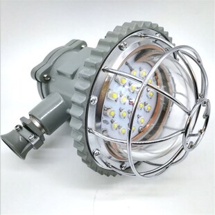 矿用巷道灯价格 简单 DGS20 1T27L 巷道灯 诚意销售巷道灯 安装