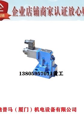 SHLIXIN立新比例阀DBEM20-30/31.5Y DBEM20-30/2S00Y 100Y 50Y