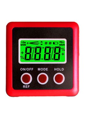 Digital eProtractor Angle Gauge Finder Bevel Box Inclinomete