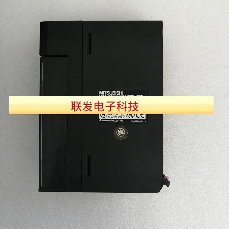 三菱A1SD61模块Q64TCRTBW A0J2-E56DT R60TCRT4 QS0J61BT12Z QD62