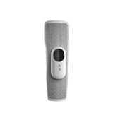 小腿气压热敷按l器多功能腿部按器小腿放松肌肉腿部按仪