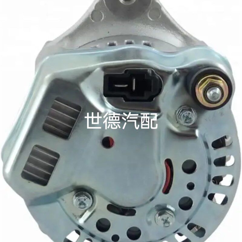 久保田救生艇发电机16l241-64012发电机100211-1670救生艇发电机