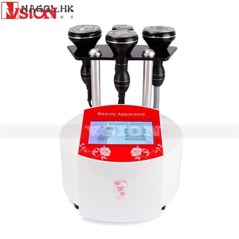 新款40K精雕美体仪 纤体美容仪器 多功能RF负Y压养生美容仪,个人护理/保健/按摩器材,电动康复机,淘宝优惠券,粉丝福利购,淘宝优惠卷