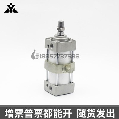 SMC型标准气缸MDBT32/MDBT40/MDBTz50/MDBT63/MDBT80/MDBLT100 MB