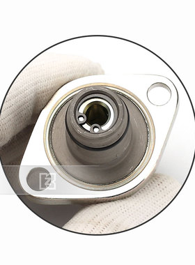 SCV阀 高压柴g油泵SCU阀4/6HK1 J05/J08E引擎294200-0190 挖土机