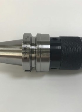 BBT40双面贴合一体式钻夹头刀柄BBT40-APU16-110 G2.5 300.00RPM