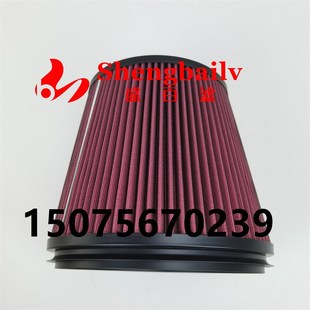 6829空气滤芯AT6179 发电机组4996k829船舶发动机船用499 包邮