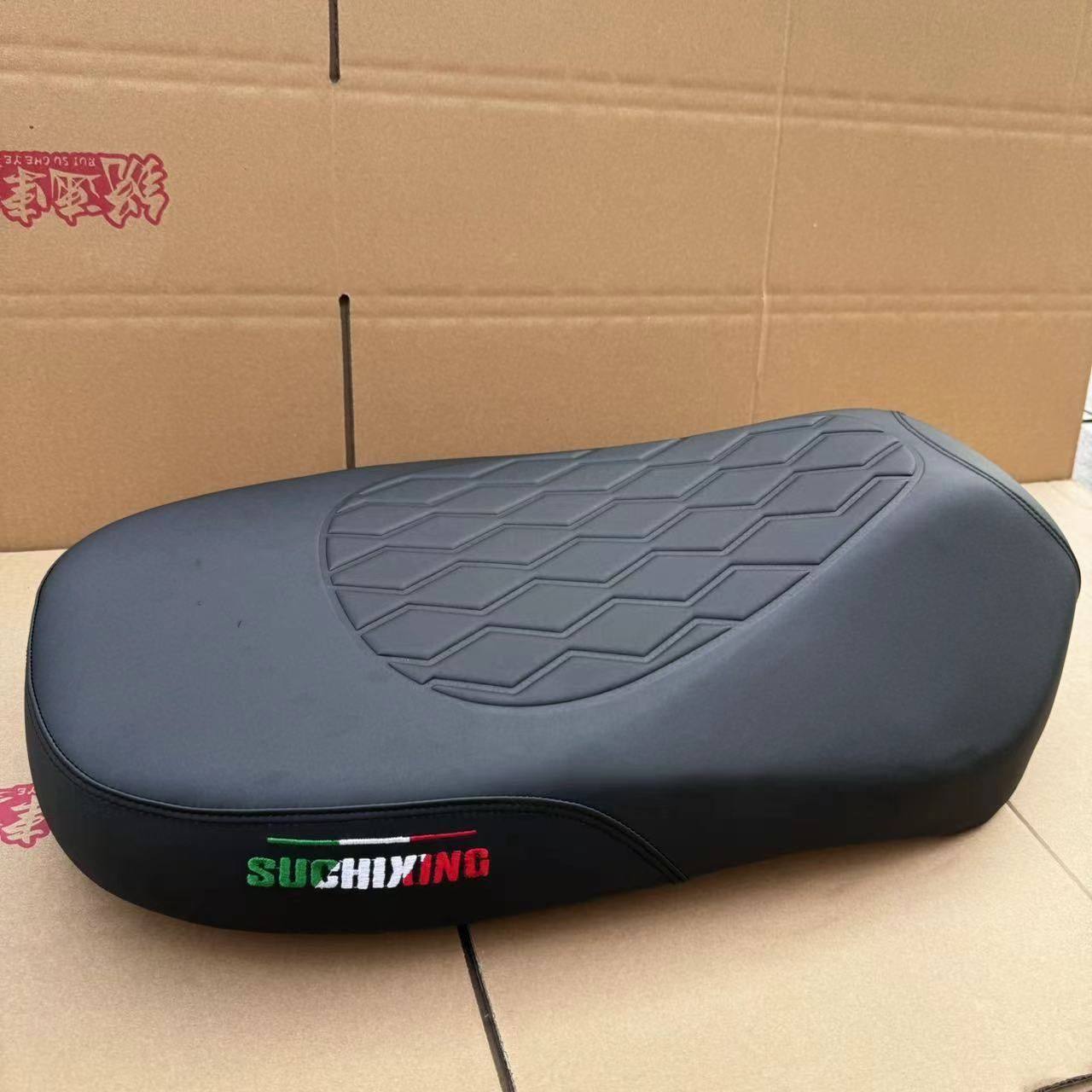 【2335人收藏】速驰星SUCHIXING加棉坐垫座包高弹海绵小龟王鬼火,摩托车/装备/配件,摩托车坐垫,淘宝优惠券,粉丝福利购,淘宝优惠卷