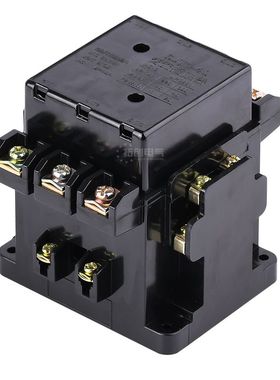 银点接触器CJ10-40A CJT1-40A交流接触器380V 220V 127V 36V