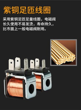 K25DH-8气动大流量25电磁阀15二位五通20气L阀24V控制阀K25D-10