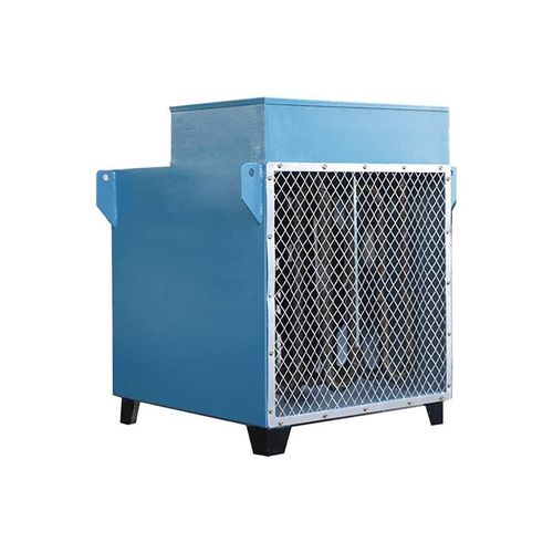 工暖业风机漆房风烘干加热油v机车间供暖暖风机LDNFJ工业热机高压