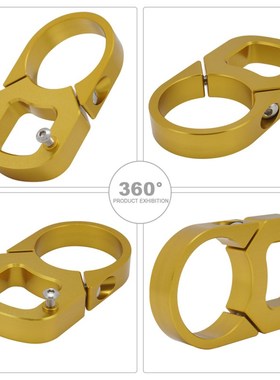 适用虬龙Sur-Ropn S/X 轻蜂越野电动车改装配件仪表支架