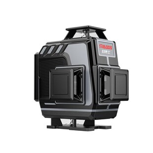 。8线12线g16线水平仪高精度强光细线户外室外专用强光绿光蓝光超