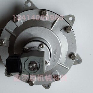 膜片脉冲阀WPS 电磁脉冲阀 沃森i EP102 EP76 WPS WATSON