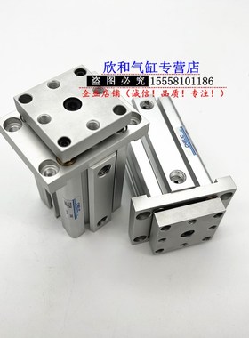 气立可治具气缸JTF63X10X20X30X40X50X60X7T5X100-SD2