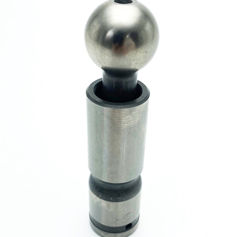 力士乐 A2F355液压轴向柱塞A泵泵胆回程盘球铰传动轴弹簧维修配件