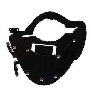 适用升仕703F改装定速巡航350T 35K0R控制器油门卡扣锁定配件