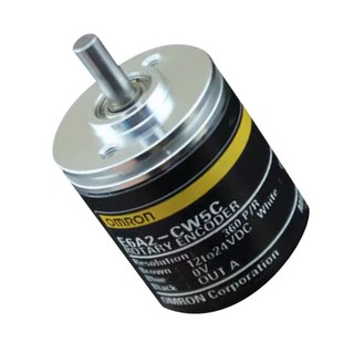 CWQZ5C光电旋转编码 欧姆龙E6A2 CS5C CW3C 器 CW3E