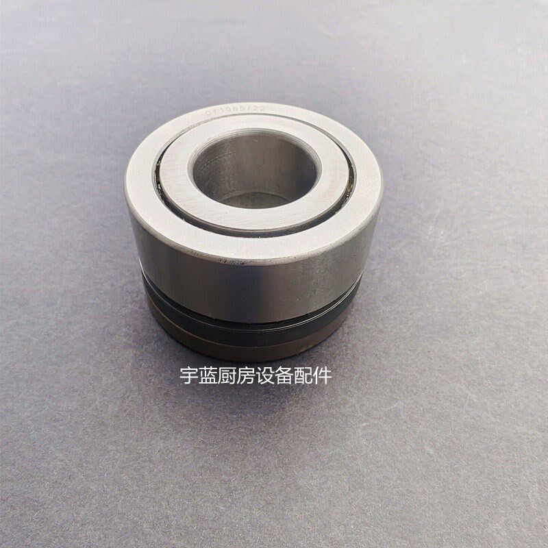 斯科茨曼SCfOTSMAN制冰机配件冰刀轴承 MF41MF51刨冰机原厂配件