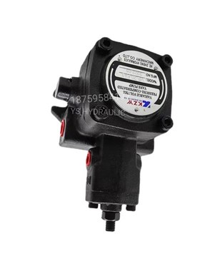 科正叶片泵KZYY VP-20-FA3 VP-30 A40 15 12 08-FA2油泵HVP-30-FA