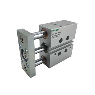 175 300 DFM 翊云导杆气缸 200 400P 350 250 450