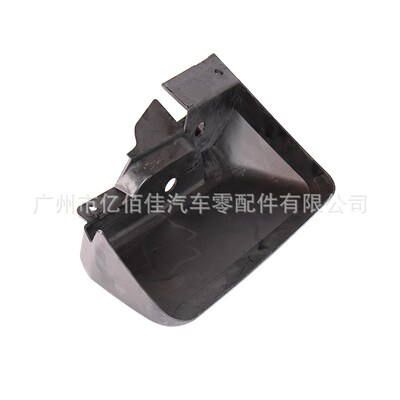 FJ79挡泥板HZJ79防尘四门版SUV款前后四只一套O四驱4WD酷路泽FJ75