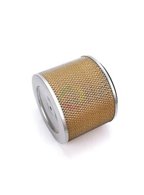 适配于艾玛空气压缩机保养三滤元件5z0HP空气过滤器芯 37KW 滤清