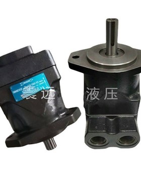 M4SC-055-3N00-oA502叶片马达M4D1-113-3N00-B102压铸机马达