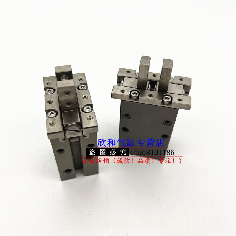 PR0TEgC夹爪手指气缸PH01-16A