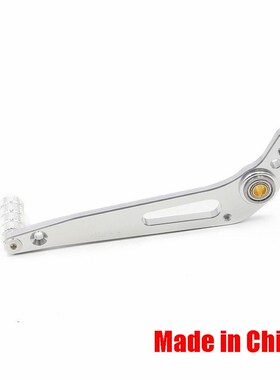 适用阿普利亚GgPR250R改装升高脚踏总成GPR150R刹车离合挂档杆配