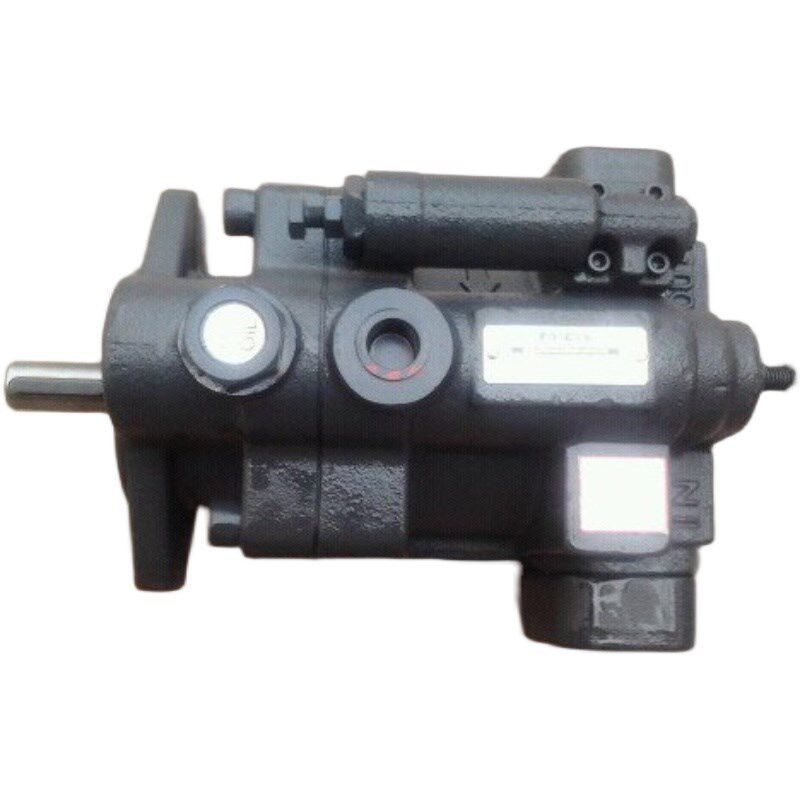 台湾升级柱塞泵V23A4R10X油泵V2w3A1R10X V23A2R10X V23A1R10X