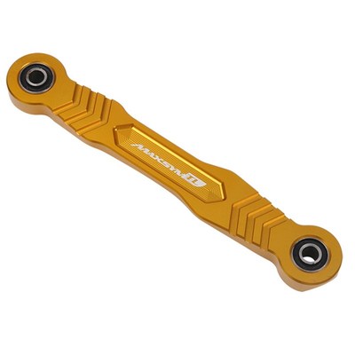 SYM三阳 MAXSYM TL 500 TL508摩托车配件悬T挂减震器支架加强杆