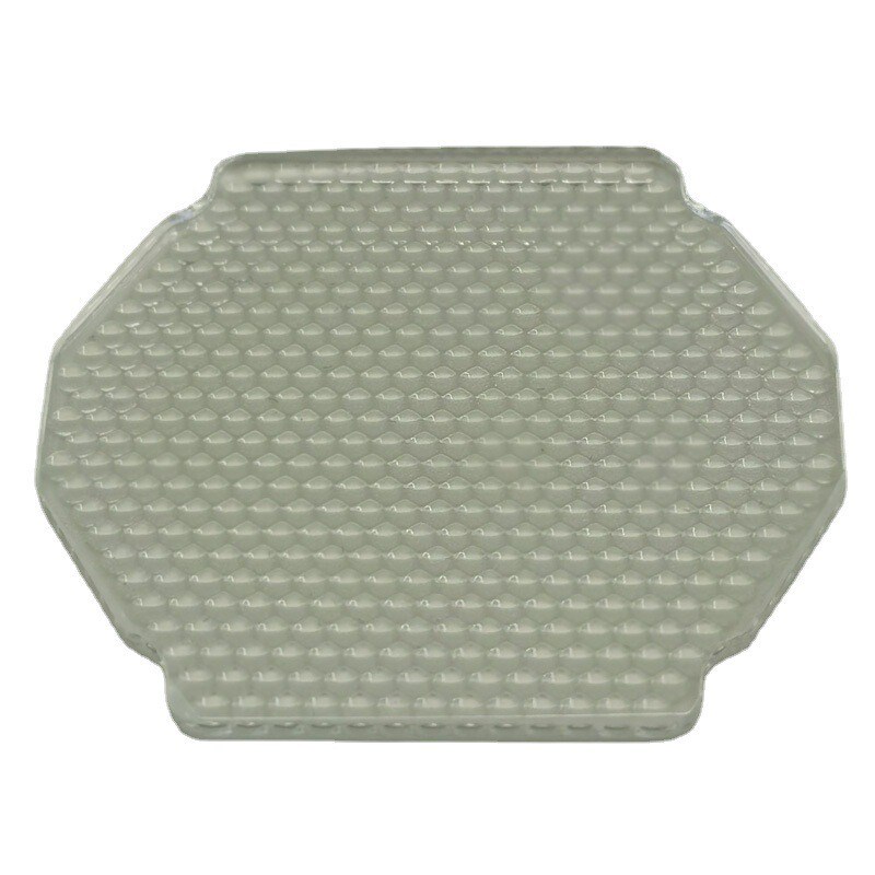 精密模压聚光透镜匀光透镜LyED舞台灯透镜阵列DLP投影透镜