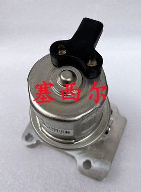 适用于工程机械发动机QSX15 ISX15电子M输油泵总成4935092