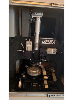JPSA 激光剥离装置IX-260 LLO,SHakuto/S