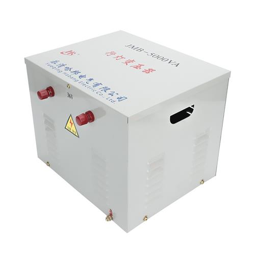 JMB照明行灯变压器380V220V变36V转24V5000w2000va1KVA500W3000VA