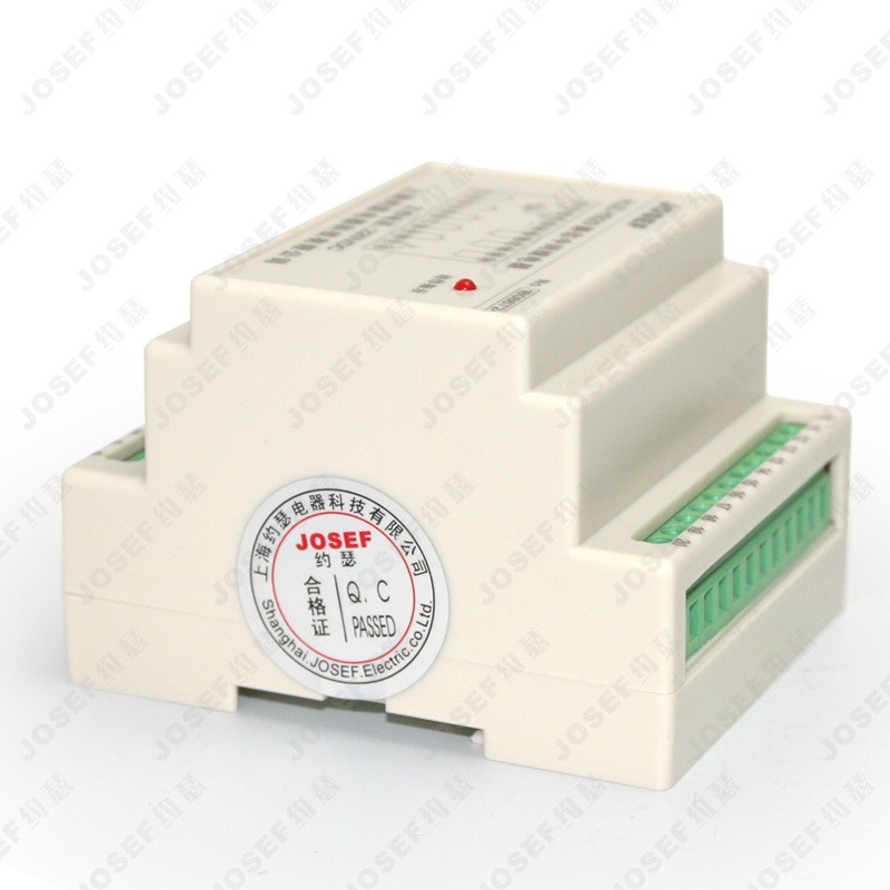 SRC-220VAC-3H1D-3ADC大T容量中间继电器