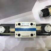 HOYEA高压d远程调压阀 31.5