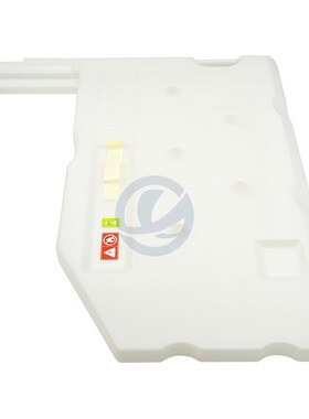 适用京瓷6500i 6501i 8000i 8001i 6551Jci 6550ci 7550ci废粉盒