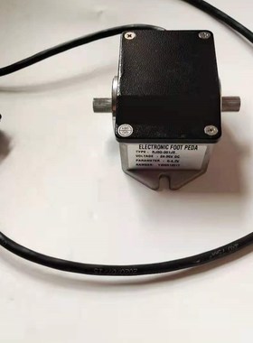 EZGO SECOLO 高尔夫u球车加速器电子油门踏板 分压器DT-005JSC