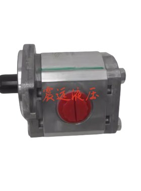 康斯克CONCENTRIC齿轮泵WK09A1B060/080/110/140/160WR03BA液压泵