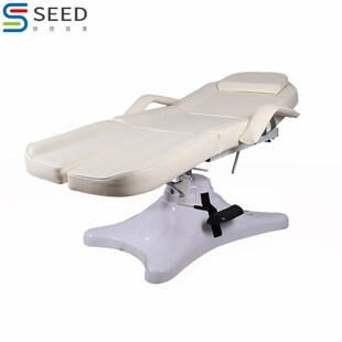 厂家折叠b美容床简约美容洗头椅纹身按摩床 沙龙洗头床