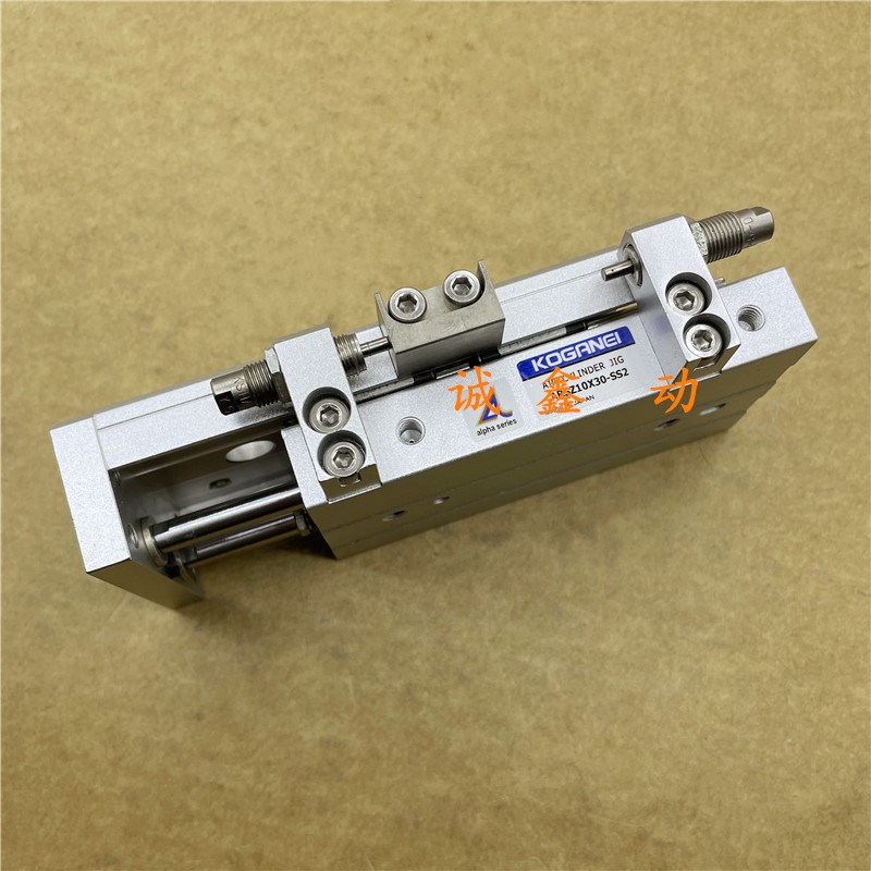 气缸ARSK eARSZ ARS10X10X20X30X40X50X60X80-A-BZE/SS2/SSF/SSR