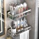 showenr bathroom racks 极速bathroom corner shelf wash rack
