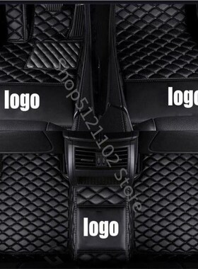 FOR Honda Civic 2005-2020 4-door luxury custom cTar mat 10 c