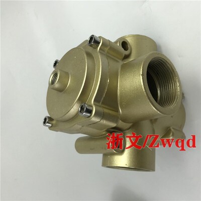 气动阀K2b3JK-L32-R K23JK-L40R K23JK-L50-R气控阀1.5寸 二寸DN4
