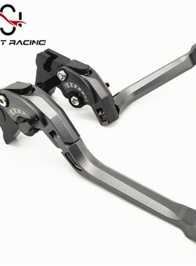 适用川崎ZX10R大牛ZX6R小牛H2R改装Z10G00SX刹车NINJA1000牛角配