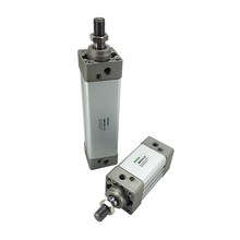 SMC型标准气缸 MDB1qB40-500/600/700/800/900/1000