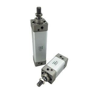 SMC型标准气缸 MDB1qB40-500/600/700/800/900/1000