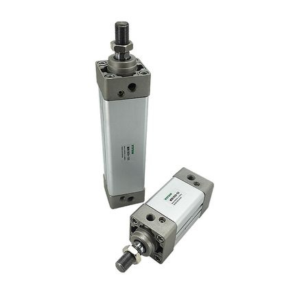 SMC型标准气缸 MDB1qB40-500/600/700/800/900/1000